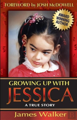 Bertrand.pt - Growing Up With Jessica, Second Edition