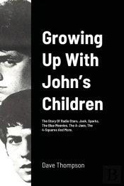 Growing Up With John'S Children