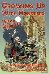 Growing Up With Monsters