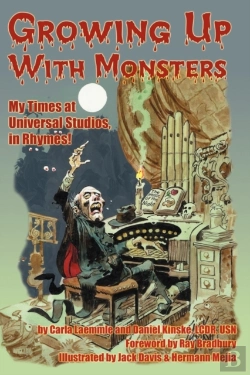 Bertrand.pt - Growing Up With Monsters