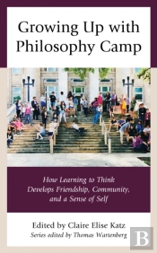 Growing Up With Philosophy Camp