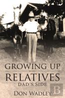 Growing Up With Relatives