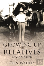 Growing Up With Relatives