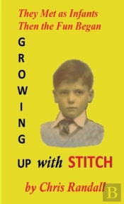 Growing Up With Stitch