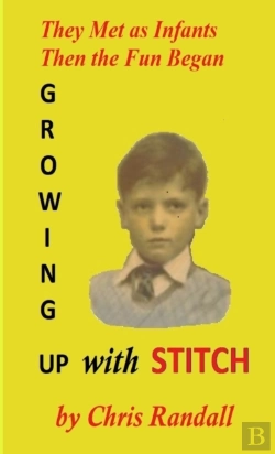 Bertrand.pt - Growing Up With Stitch