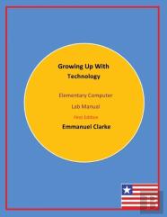 Growing Up With Technology