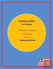 Growing Up With Technology