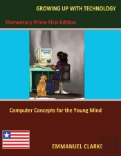 Growing Up With Technology