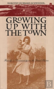 Growing Up With The Town