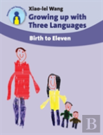 Growing Up With Three Languages