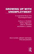 Growing Up With Unemployment