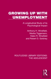 Growing Up With Unemployment