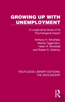 Bertrand.pt - Growing Up With Unemployment
