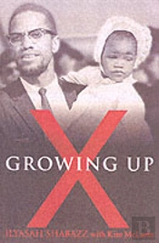 Growing Up X