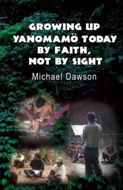 Bertrand.pt - Growing Up Yanomamoe Today