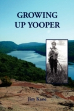 Bertrand.pt - Growing Up Yooper