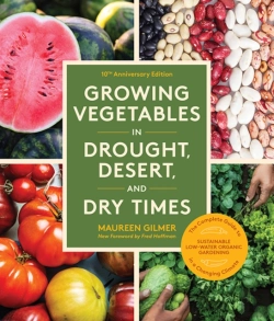 Bertrand.pt - Growing Vegetables In Drought, Desert, And Dry Times, 10th Anniversary Edition