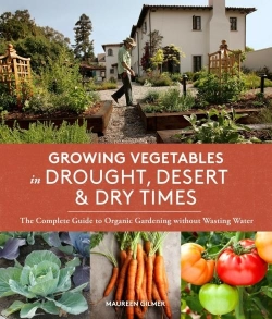Bertrand.pt - Growing Vegetables In Drought, Desert & Dry Times