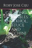 Growing Vegetables