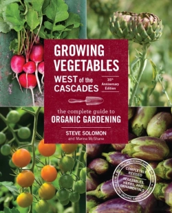 Bertrand.pt - Growing Vegetables West Of The Cascades, 35th Anniversary Edition
