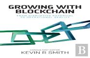 Growing With Blockchain