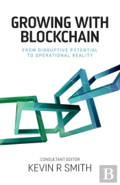 Growing With Blockchain