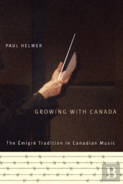 Growing With Canada
