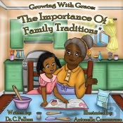 Growing With Grace: The Importance Of Fa