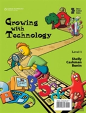 Growing With Technology: Level 1