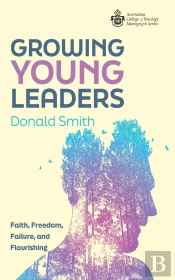 Growing Young Leaders