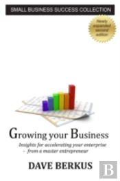 Growing Your Business