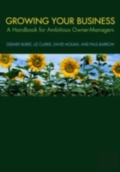 Growing Your Business
