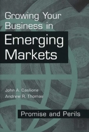Growing Your Business In Emerging Markets