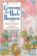 Growing Your Herb Business