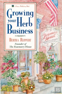 Bertrand.pt - Growing Your Herb Business