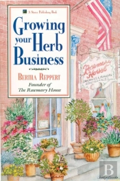 Growing Your Herb Business