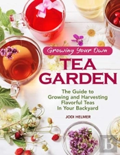 Growing Your Own Tea Garden