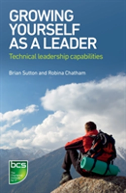 Bertrand.pt - Growing Yourself As A Leader