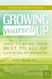 Growing Yourself Up