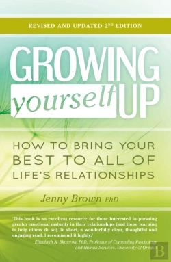 Bertrand.pt - Growing Yourself Up