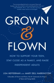 Grown And Flown