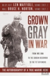 Grown Gray In War