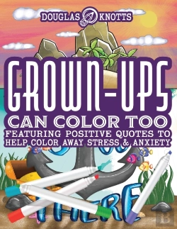 Bertrand.pt - Grown-Ups Can Color Too