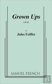 Grown Ups