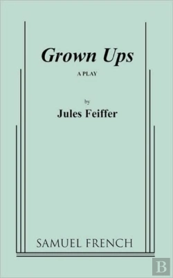 Bertrand.pt - Grown Ups