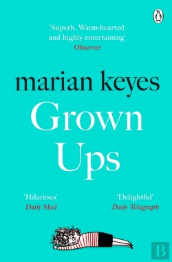 Bertrand.pt - Grown Ups