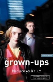 Grown-Ups