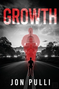 Bertrand.pt - Growth: A Dystopian Science Fiction Nove