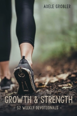 Bertrand.pt - Growth  Amp  Strength: 52 Weekly Devotio