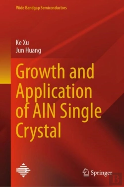 Bertrand.pt - Growth And Application Of Aln Single Crystal